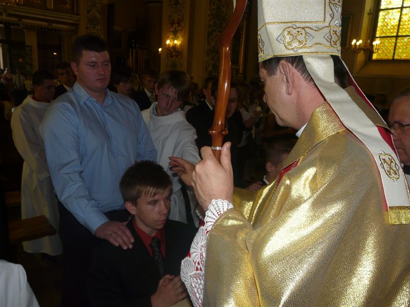bierzmowanie 2009 017